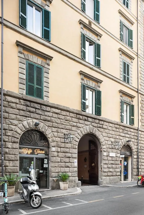 Otel At Forty-One Roma