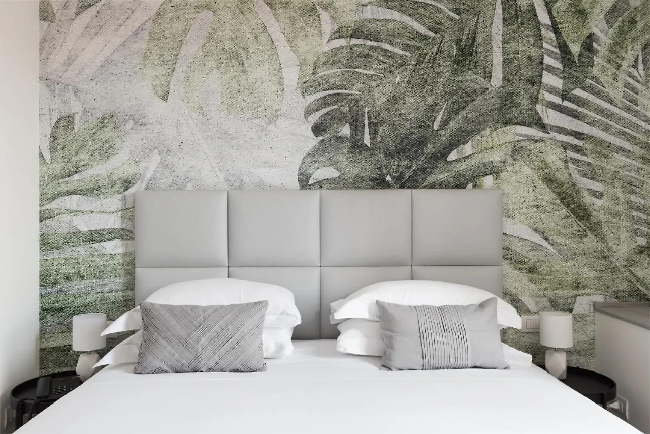 Otel At Forty-One Roma
