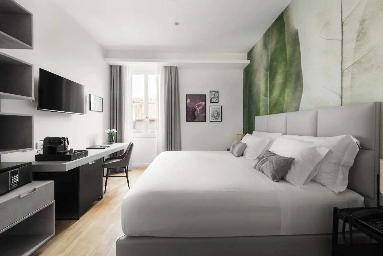 Otel At Forty-One Roma