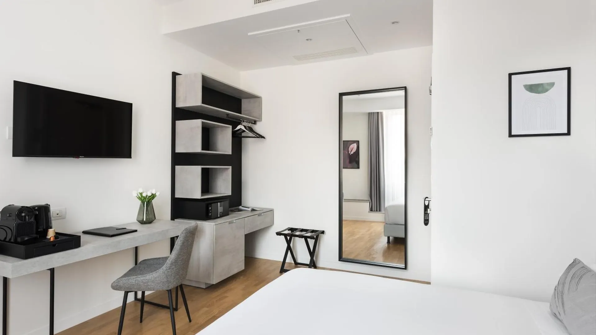 Otel At Forty-One Roma