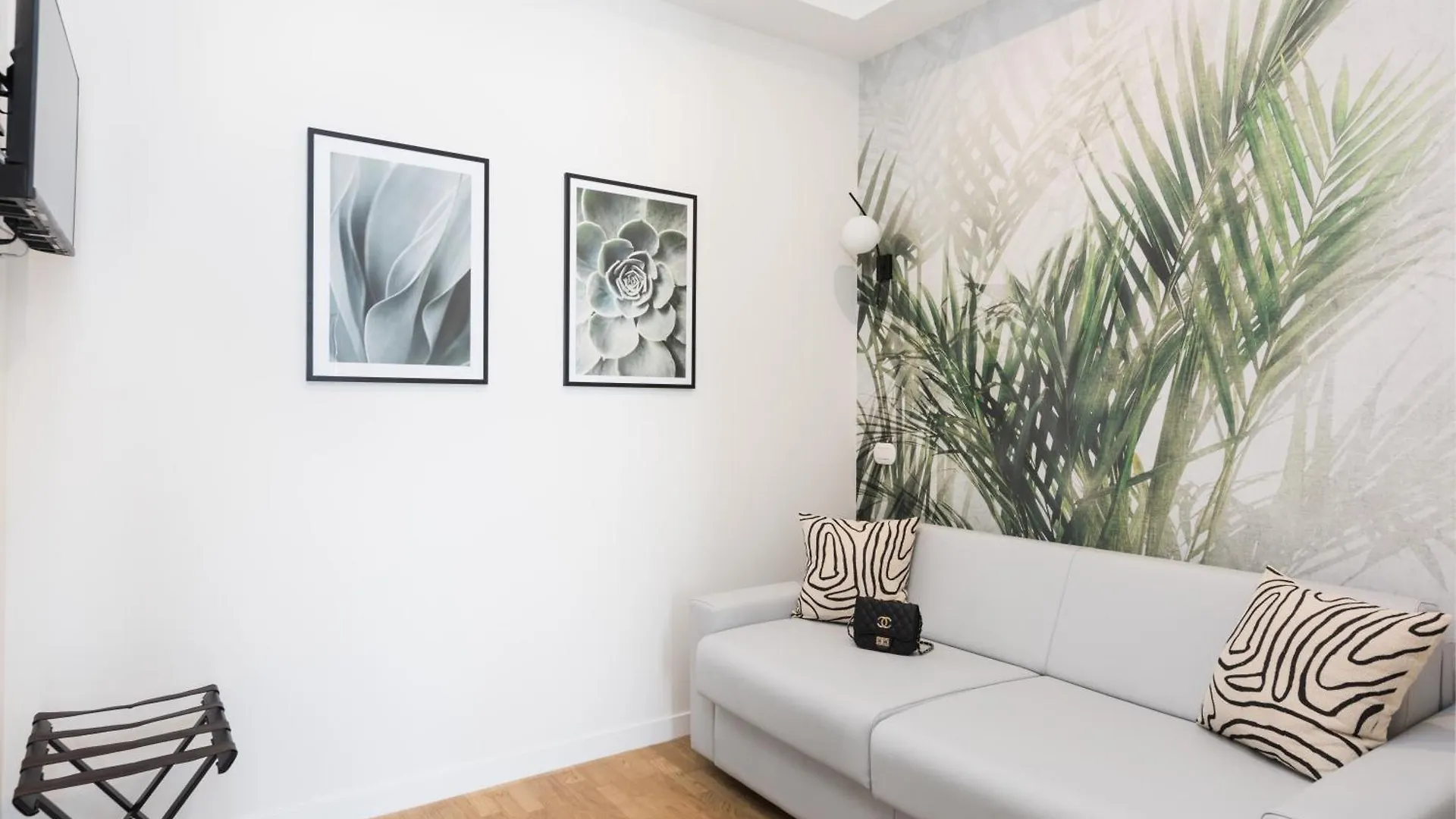 *** Otel At Forty-One Roma İtalya