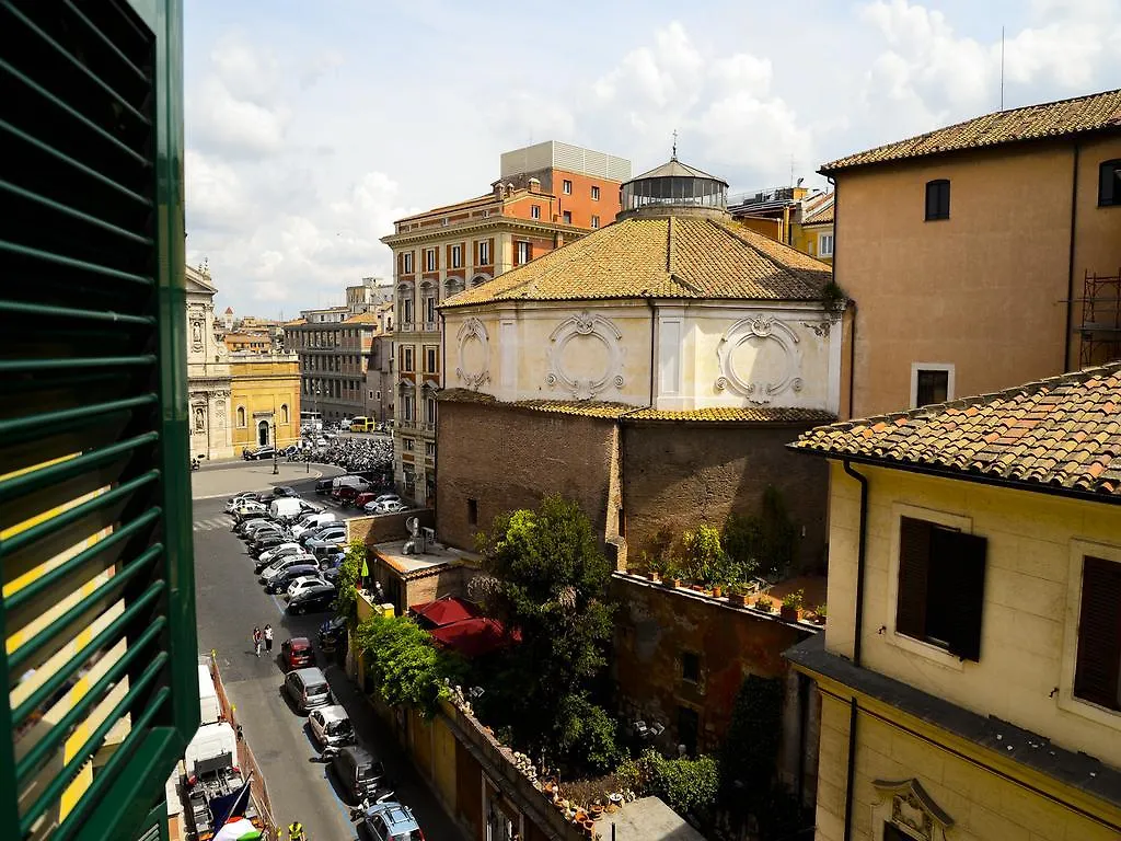 Otel At Forty-One Roma