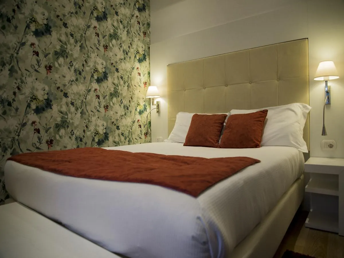 Otel At Forty-One Roma