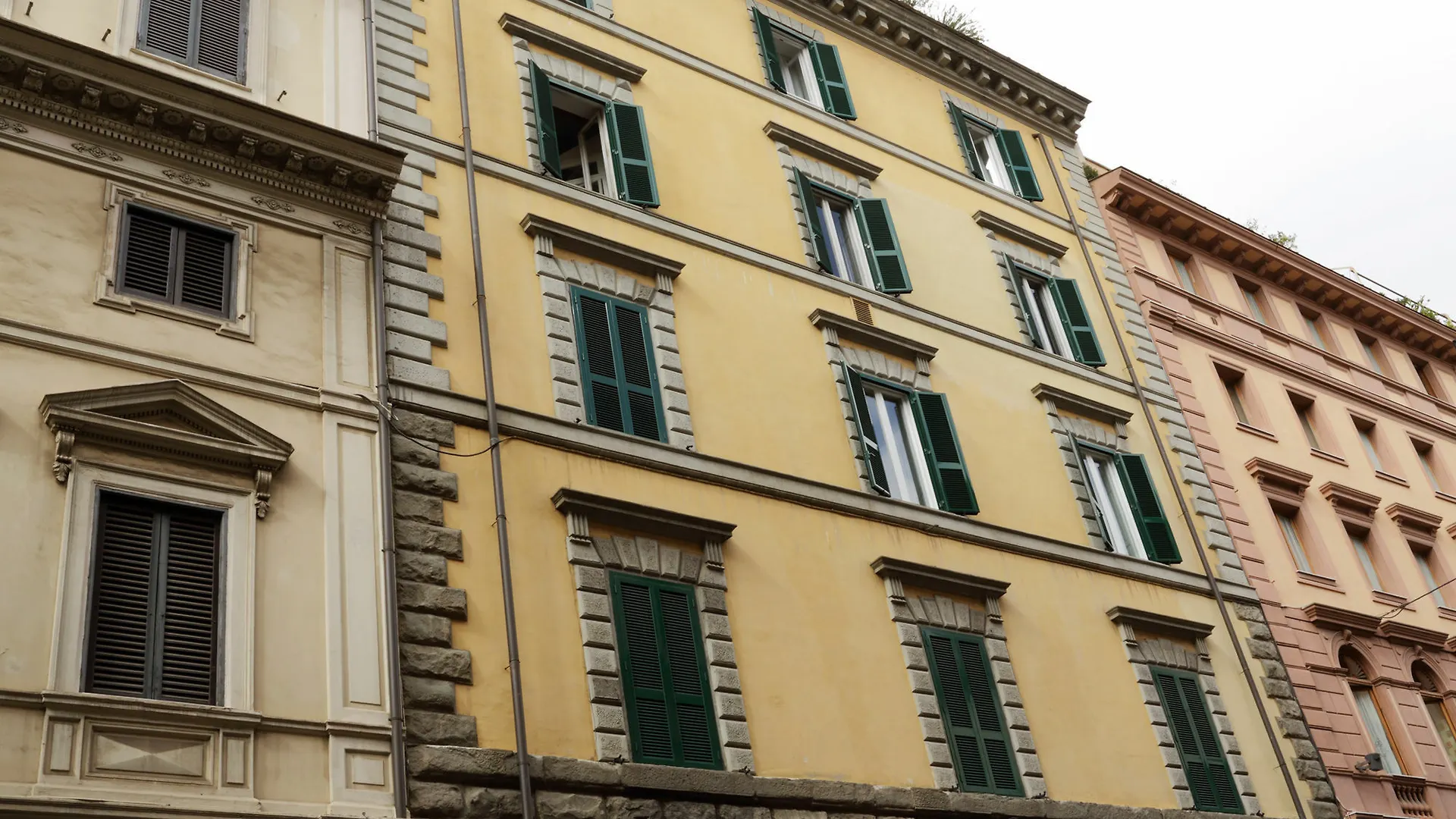 *** Otel At Forty-One Roma İtalya