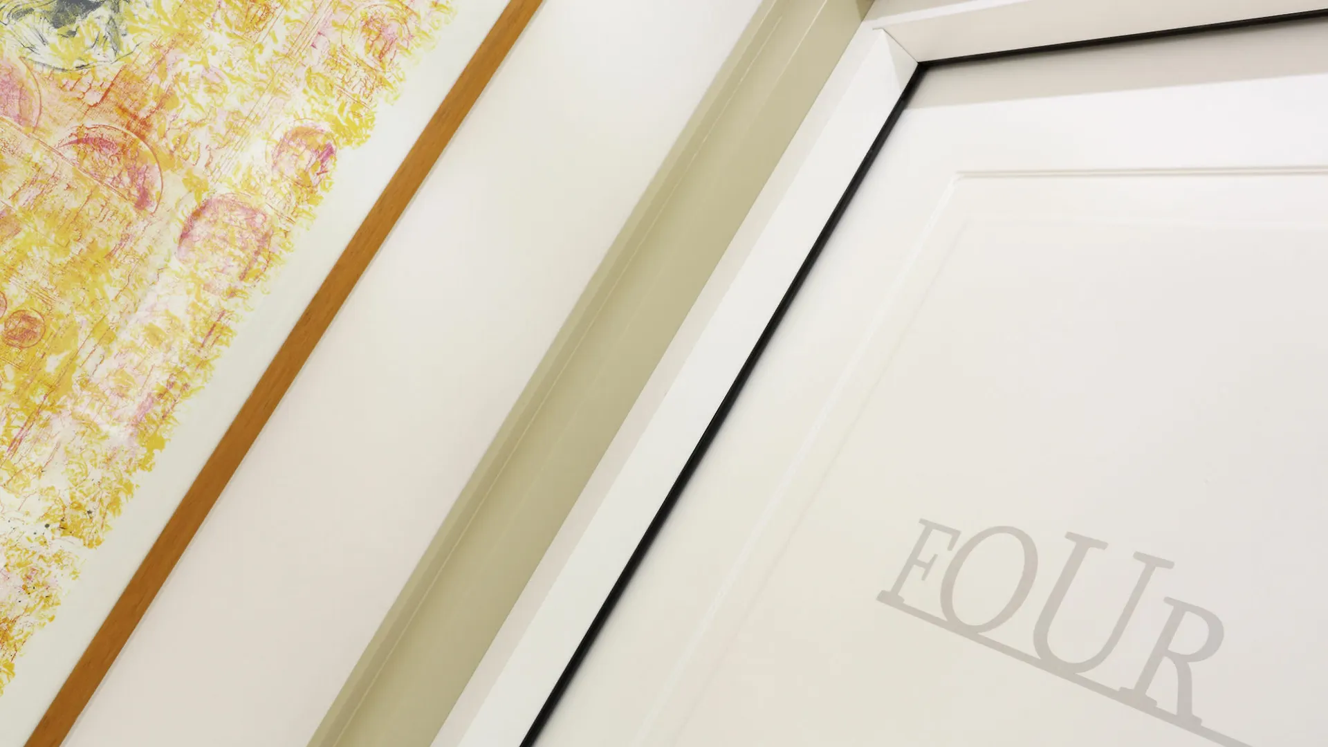 Otel At Forty-One Roma