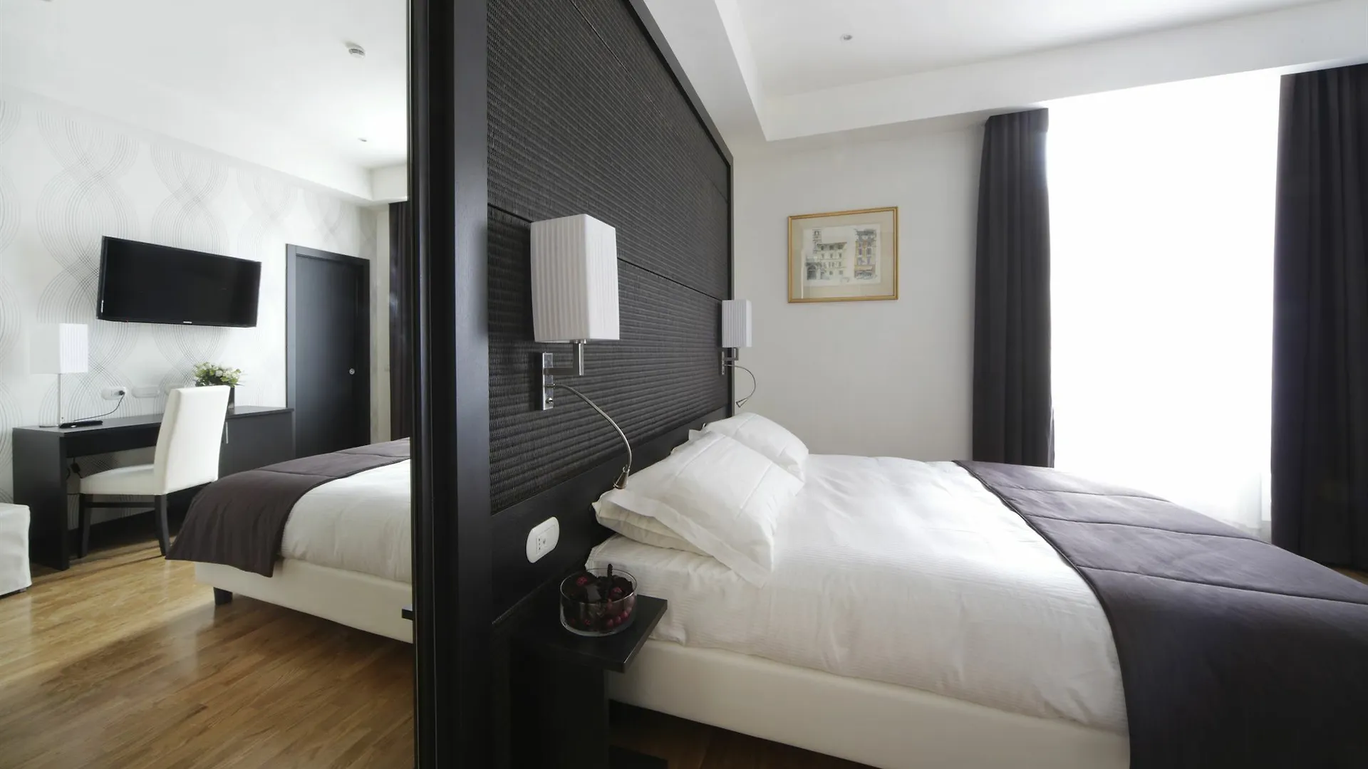 Otel At Forty-One Roma