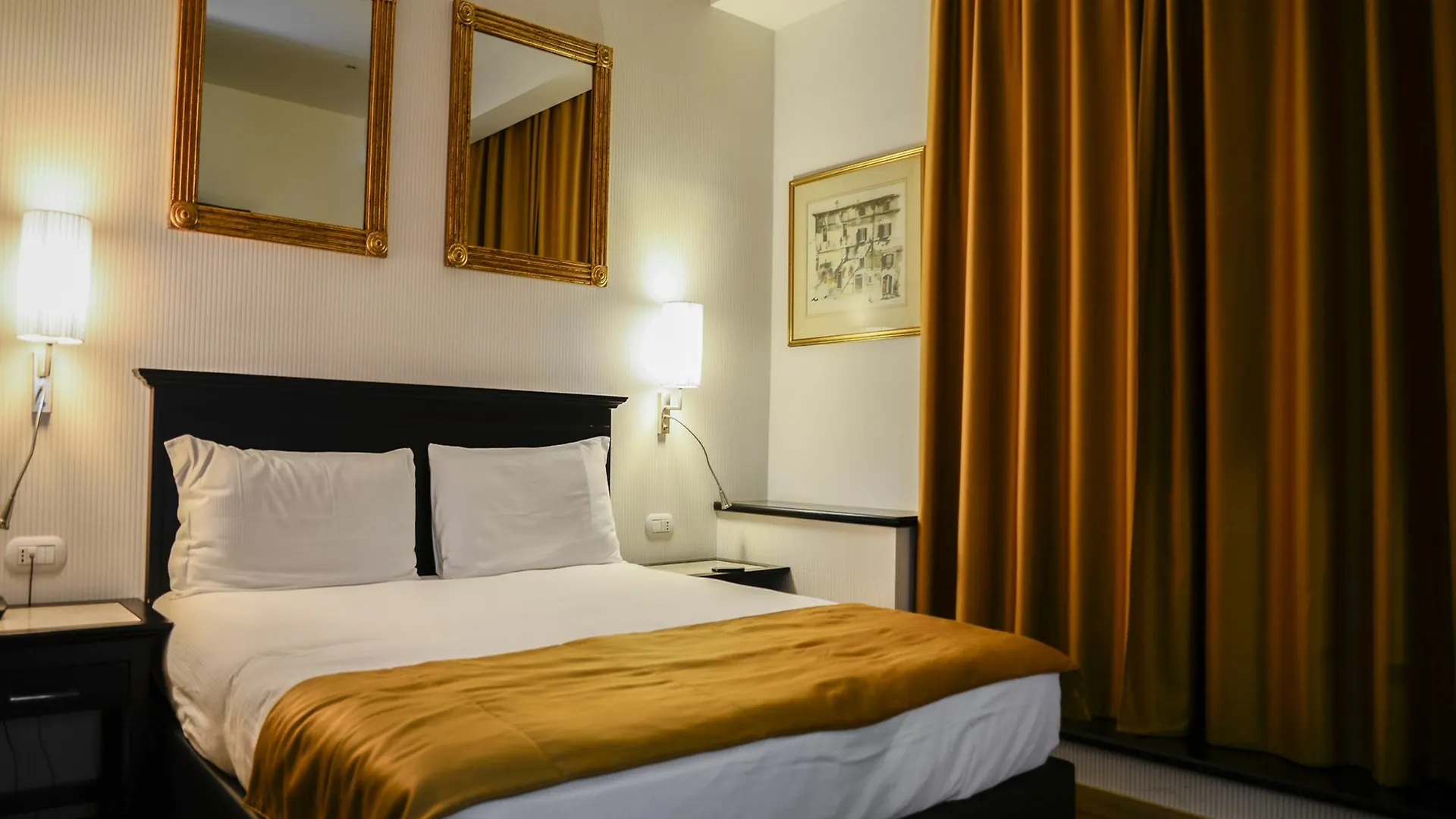 Otel At Forty-One Roma