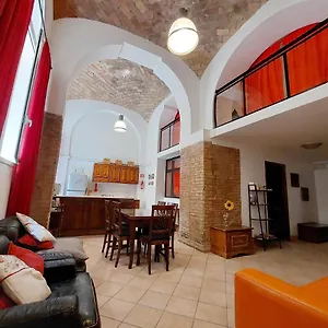  Apartamento Lucky Holidays