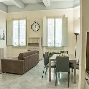  Apartamento Rosa Italia