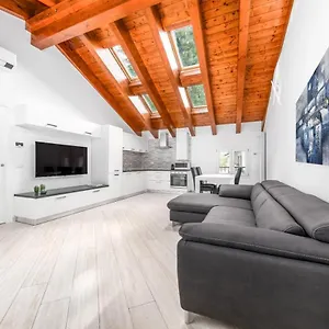 Apart Otel Residenze Niguarda Milano