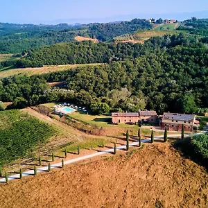Colle Bertini Landhaus