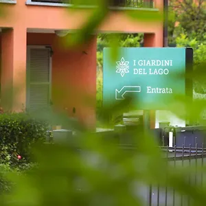 Familiare I Giardini Del Bauernhof