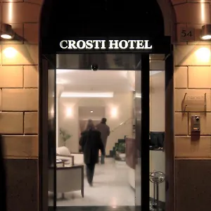 Crosti Rom