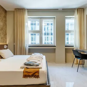 Daire Velasca Tower Milano