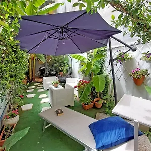  Apartamento Luxury Domus