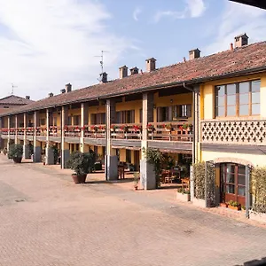 Bassanella Bauernhof