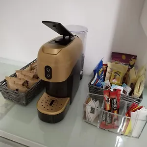 Le Piazze Di Rom