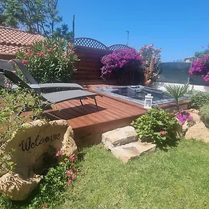  Сasa de vacaciones Betty Vacanze Italia