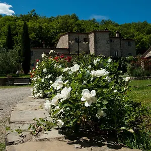 Azienda Agricola Il Pozzo Bauernhof