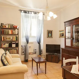  Apartamento Elisa's House
