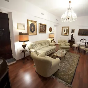  Apartamento Argentina