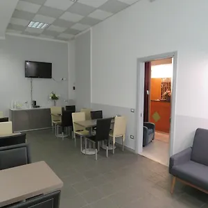 Otel Marta Forlì