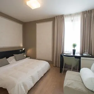 מלון Berghotel