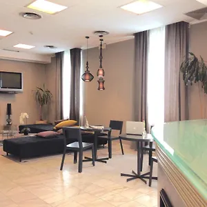 מלון Ristorante Cervo Malpensa
