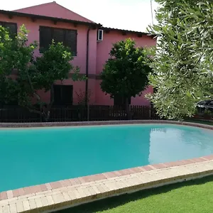 Сasa de vacaciones Paddeu Italia
