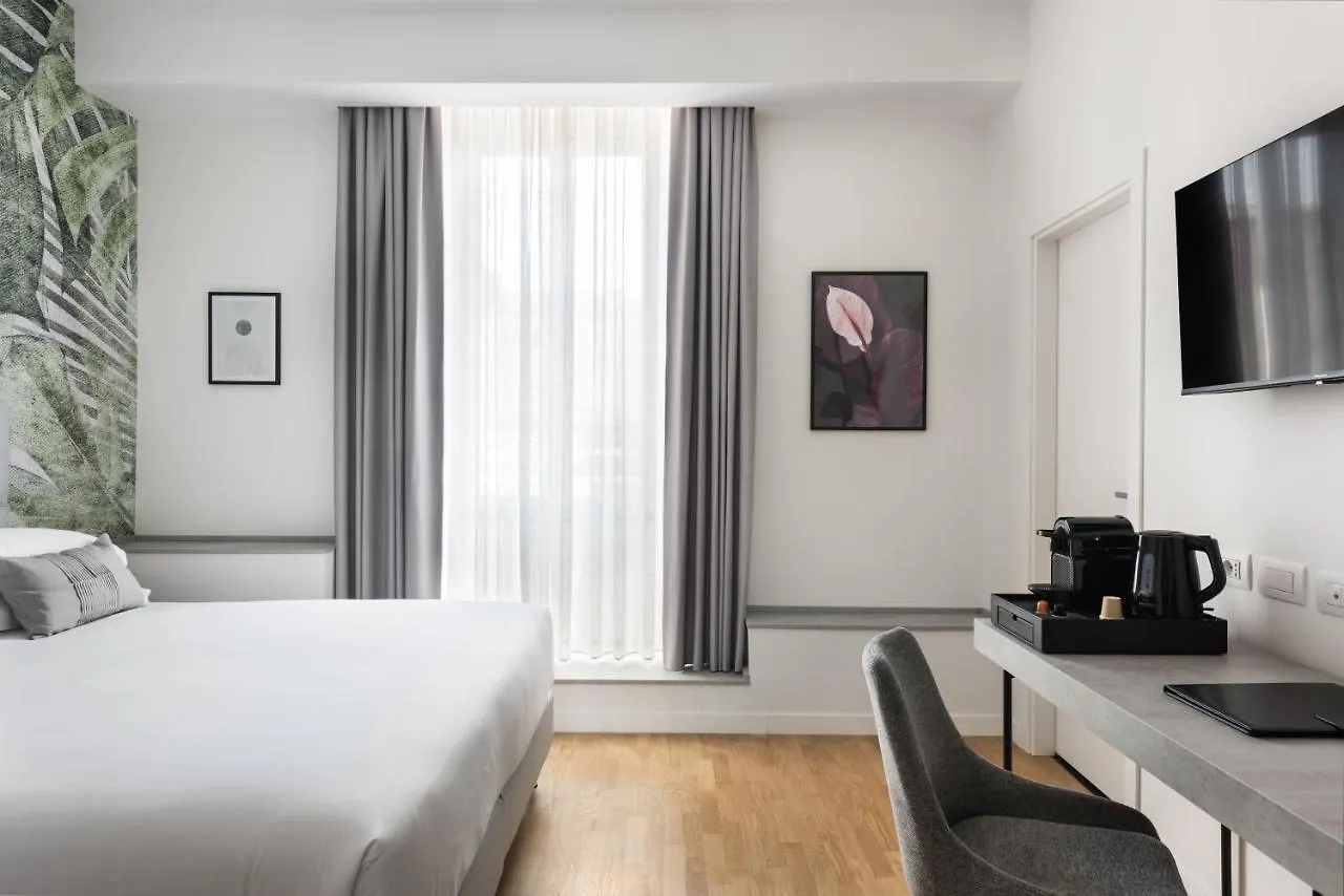 At Forty-One Guest House Rome