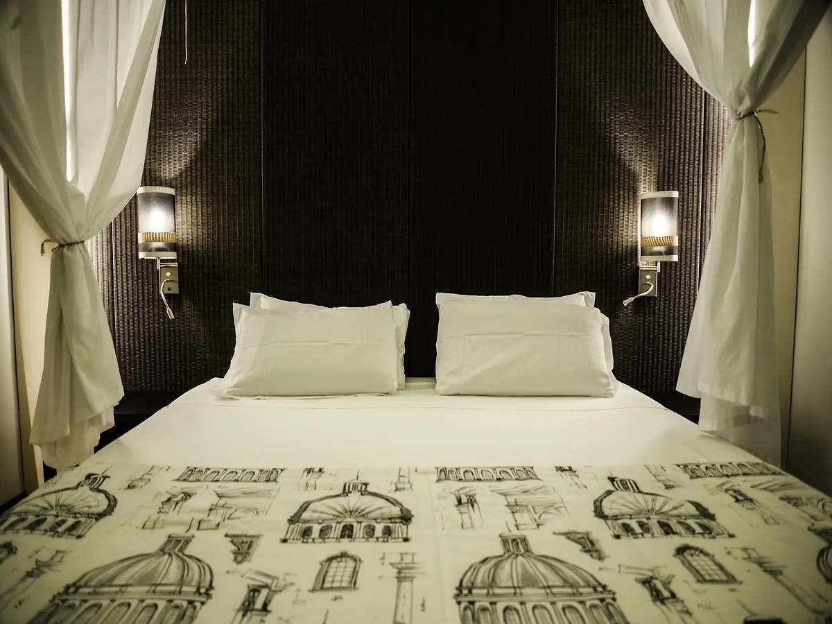 Gasthaus At Forty-One Rom Hotel