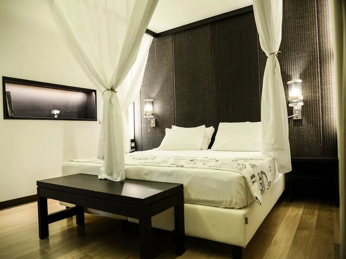 Gasthaus At Forty-One Rom Hotel