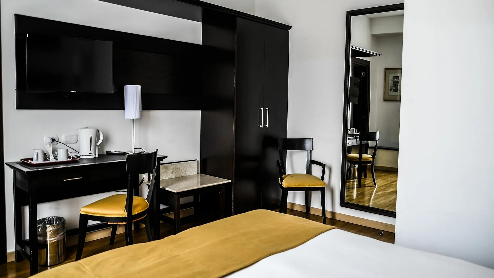 Gasthaus At Forty-One Rom Hotel