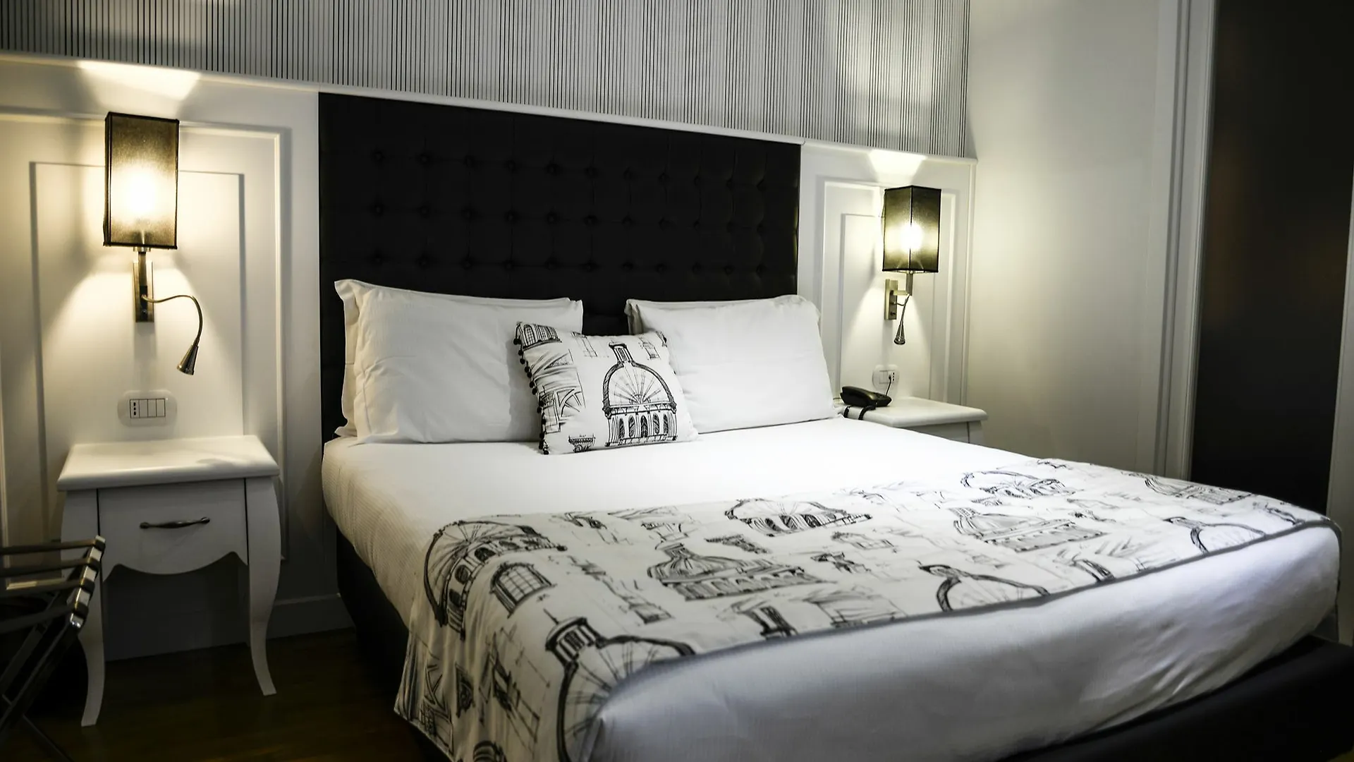 Gasthaus At Forty-One Rom Hotel