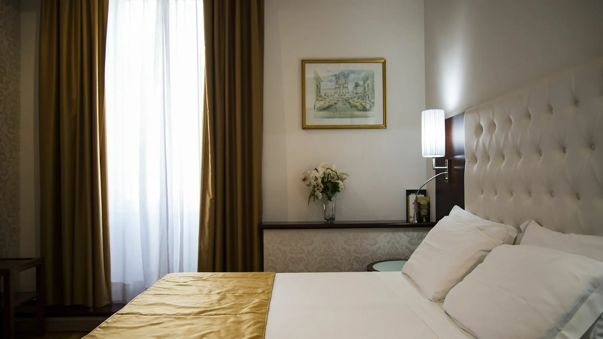 Hotel Gasthaus At Forty-One Rom