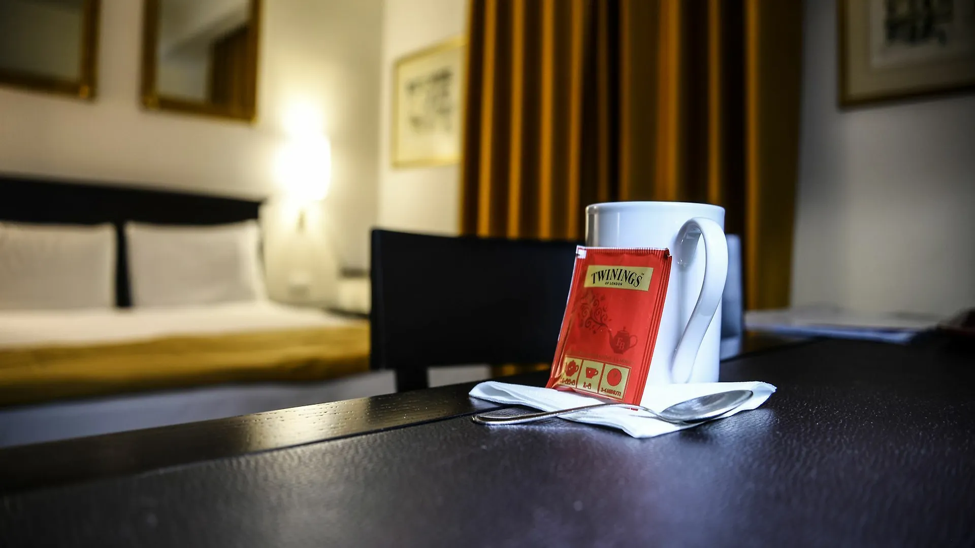 Gasthaus At Forty-One Rom Hotel